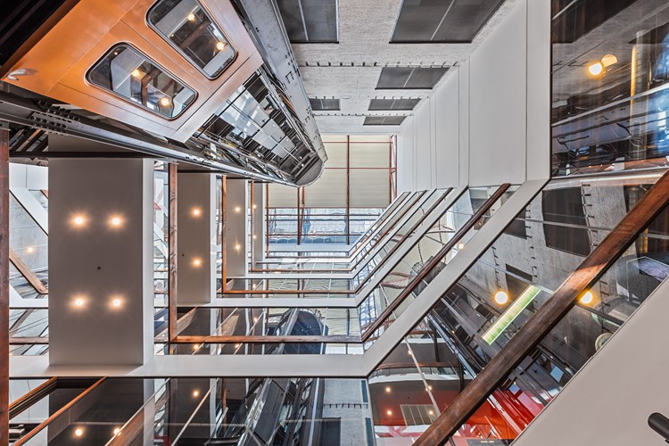 Atrium