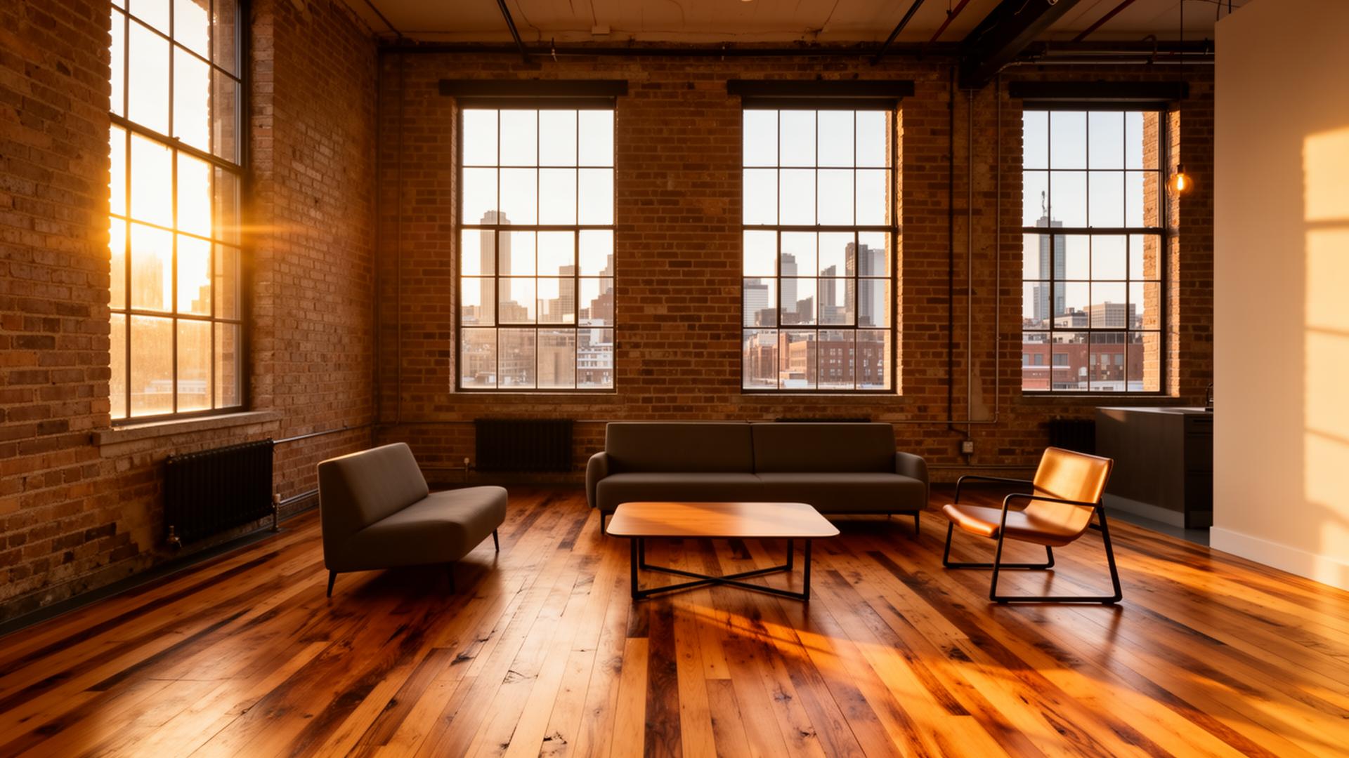Commercial property